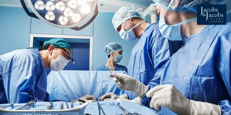 best new haven surgical error attorney