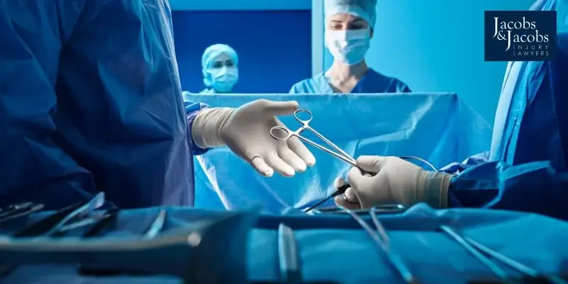 top new haven surgical error attorney