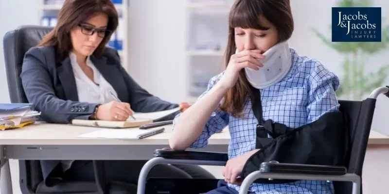 best new haven temporary disability attorney