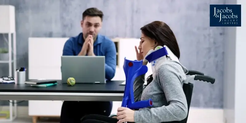 best new haven temporary disability lawyer