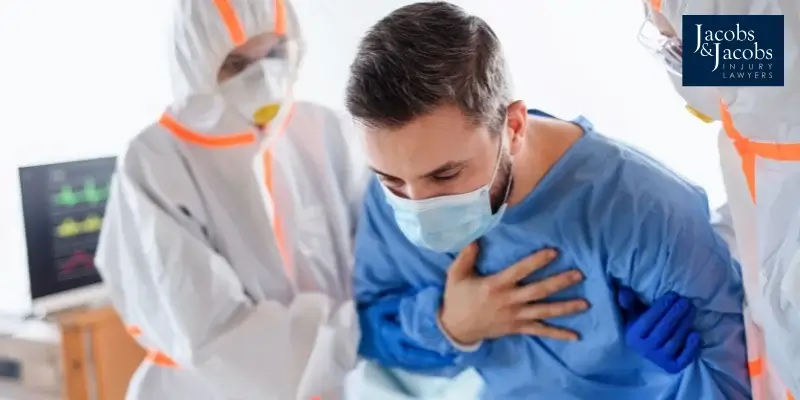 best new haven untreated infection attorney