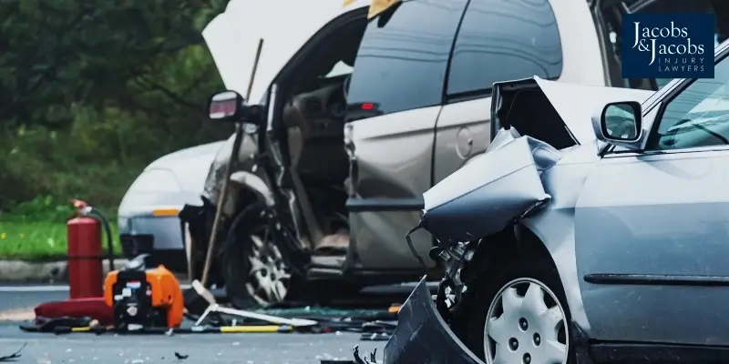 car accident statistics bridgeport