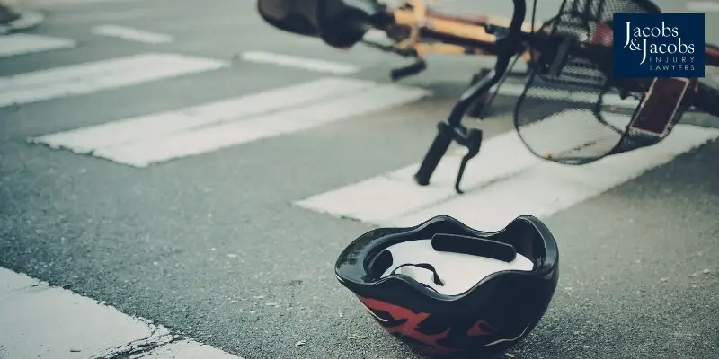 best woodbridge bicycle accident lawyer