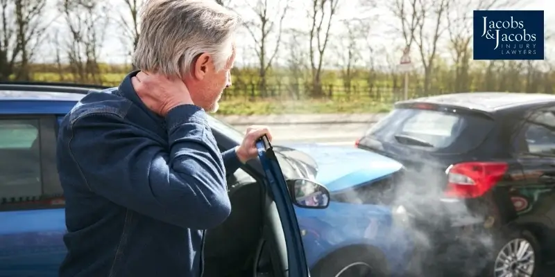 best woodbridge car accident lawyer