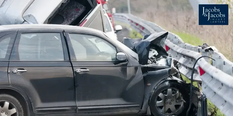 best woodbridge catastrophic injury attorney