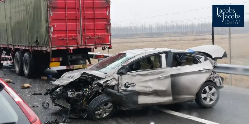 best woodbridge catastrophic injury lawyer