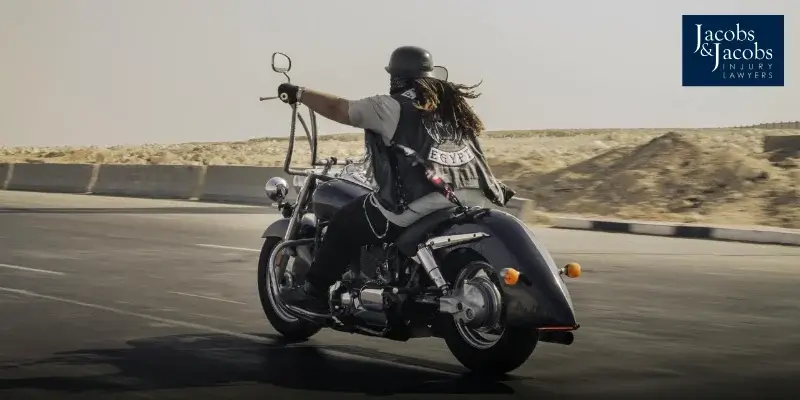 best woodbridge motorcycle accident lawyer