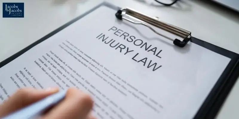 how long does a personal injury case take in connecticut