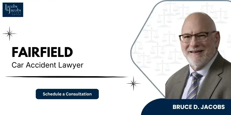 best fairfield car accident lawyer