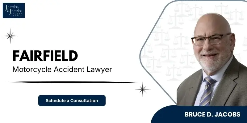 best fairfield motorcycle accident lawyer