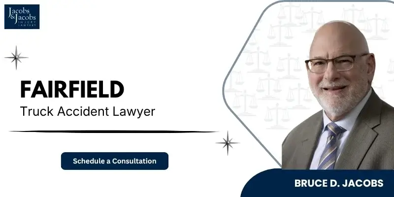 best fairfield truck accident lawyer