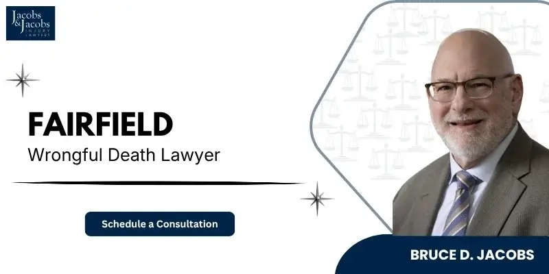 best fairfield wrongful death lawyer