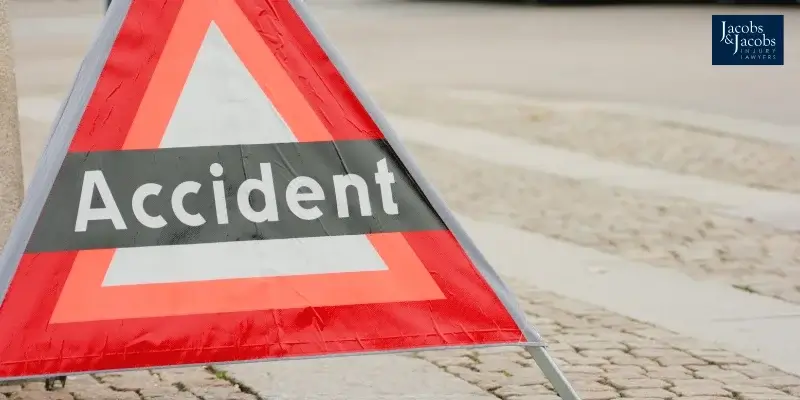 middletown car accident statistics