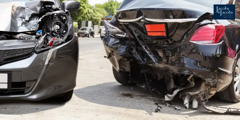 new britain traffic accident statistics