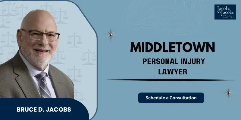 best middletown personal injury lawyer