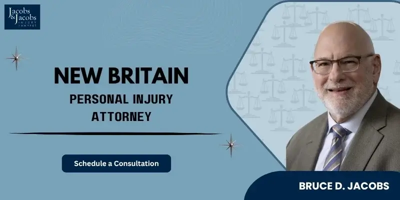 best new britain personal injury attorney