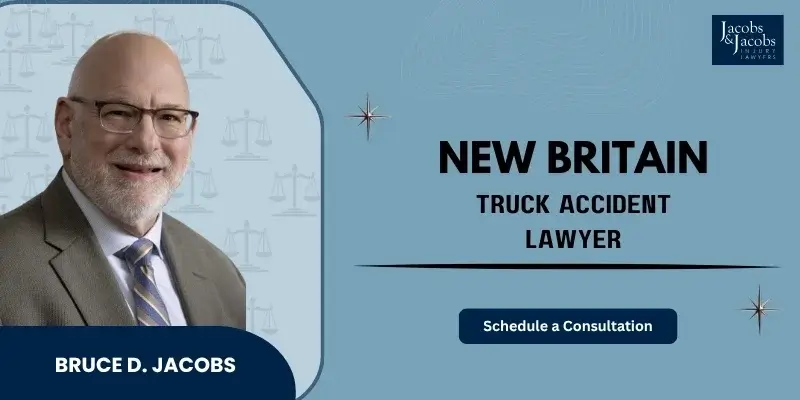 best new britain truck accident lawyer