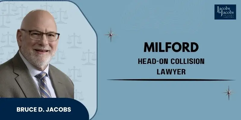 best milford head on collision lawyer