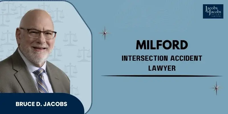 best milford intersection accident lawyer